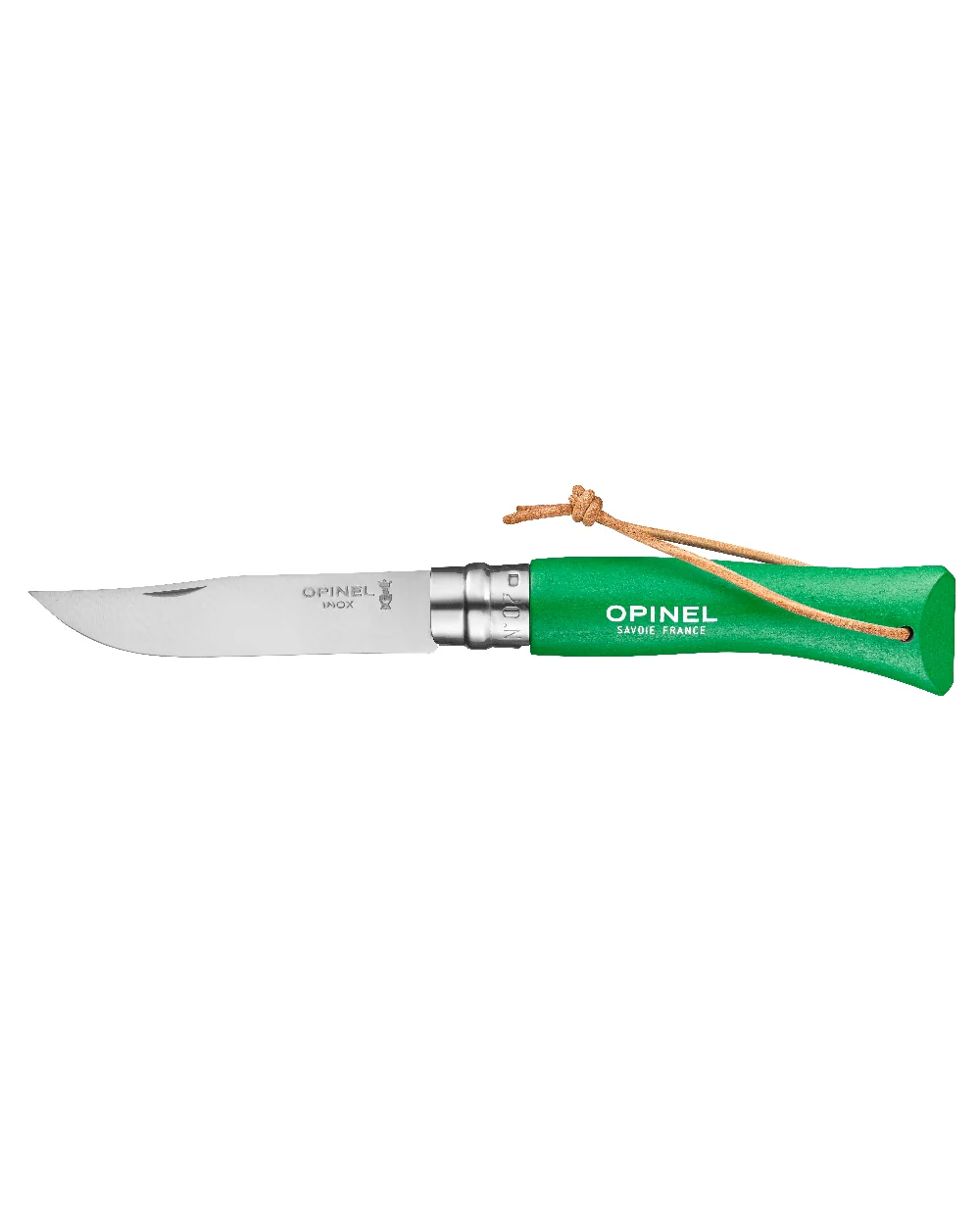 Opinel Colorama Trekking Knife - Image 7