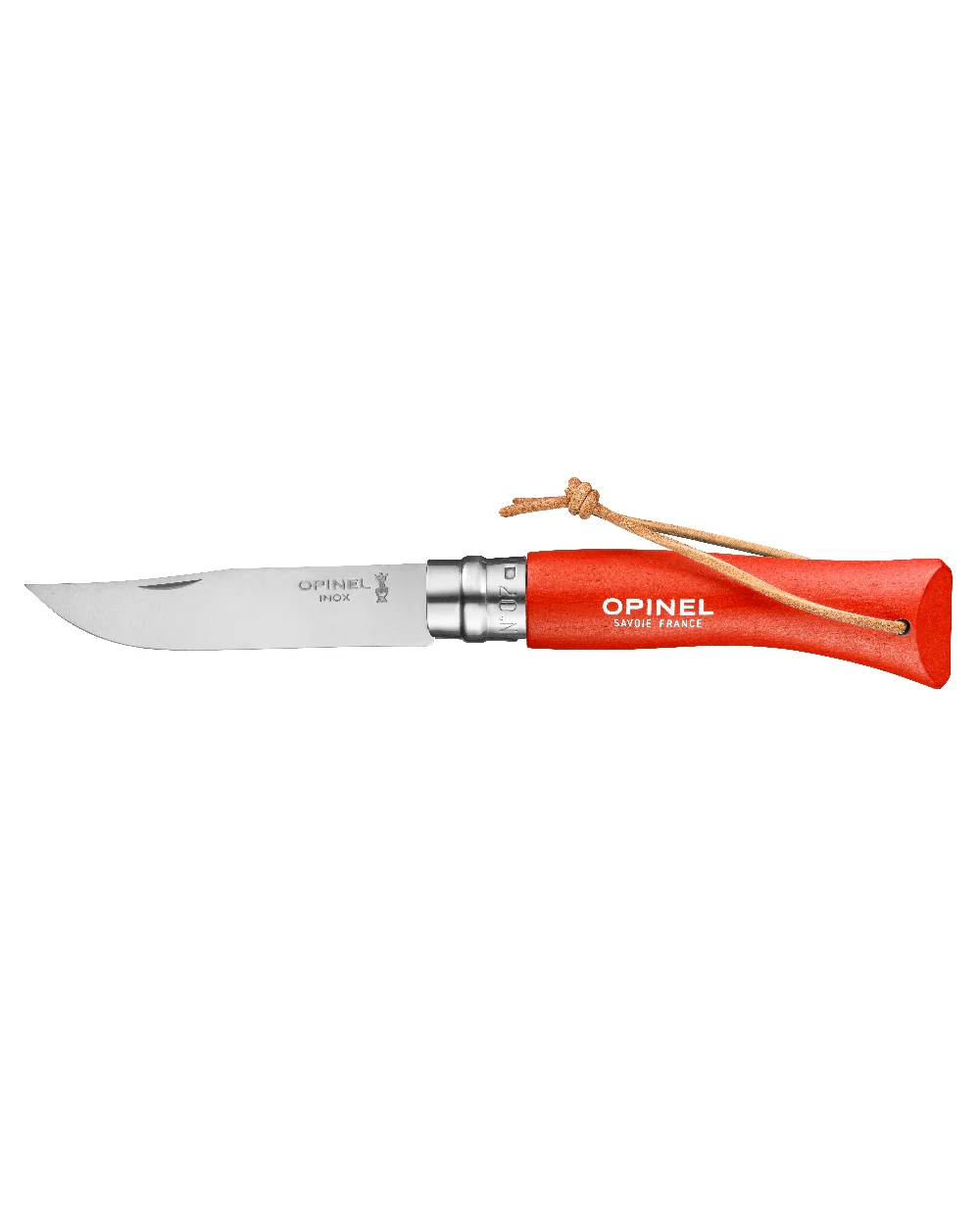 Opinel Colorama Trekking Knife - Image 8