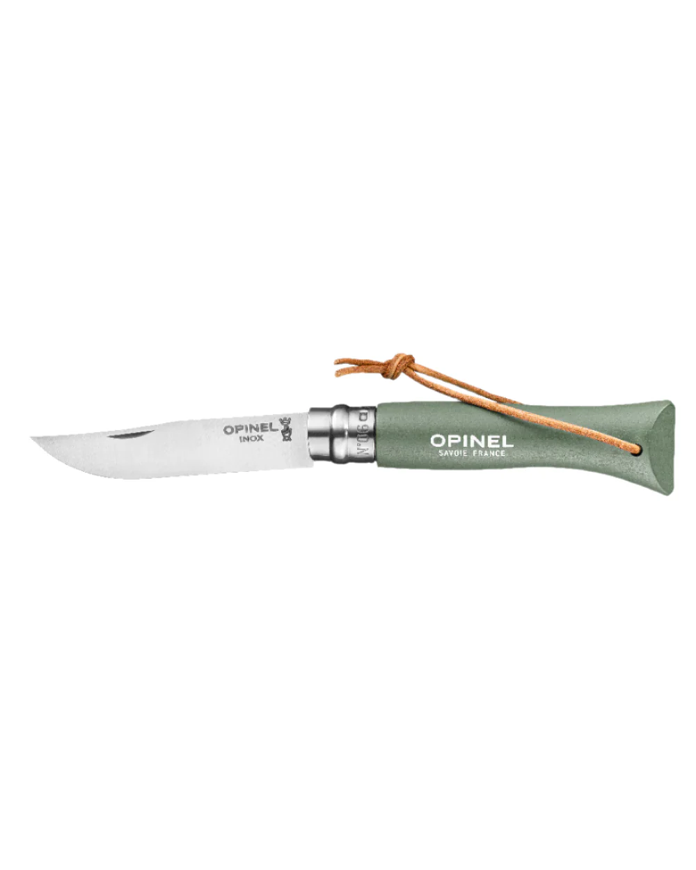 Opinel Colorama Trekking Knife - Image 9