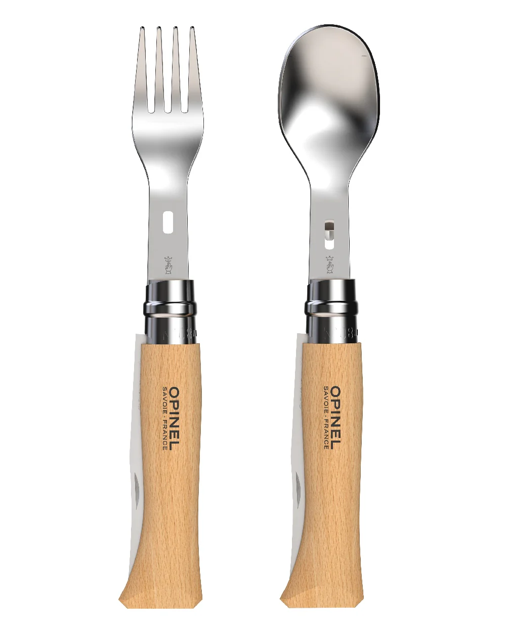 Opinel Complete Picnic Set - Image 3