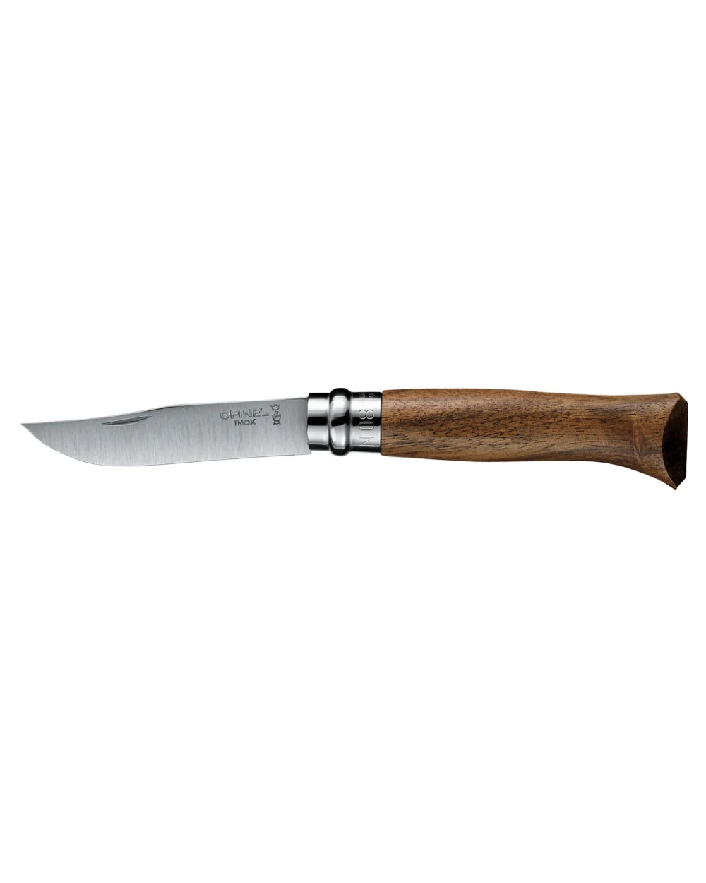 Opinel Varnished Handle Classic Original Knife - Image 5