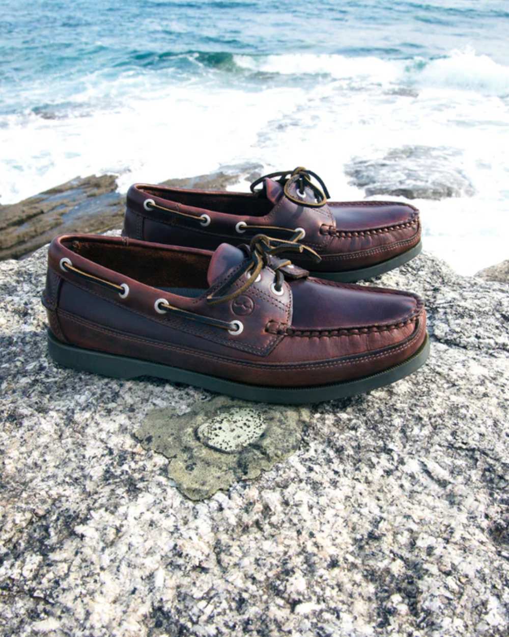 Orca Bay Augusta Mens Deck Shoes - Image 2