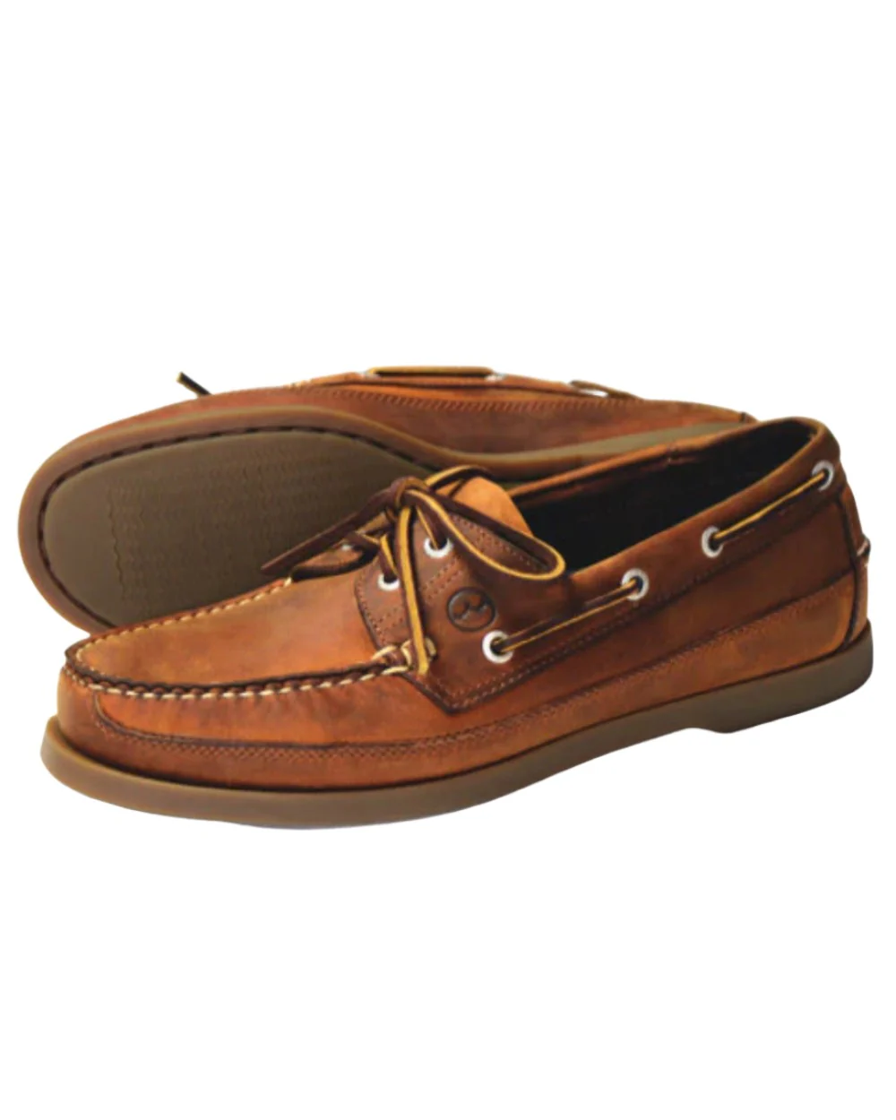 Orca Bay Augusta Mens Deck Shoes - Image 3