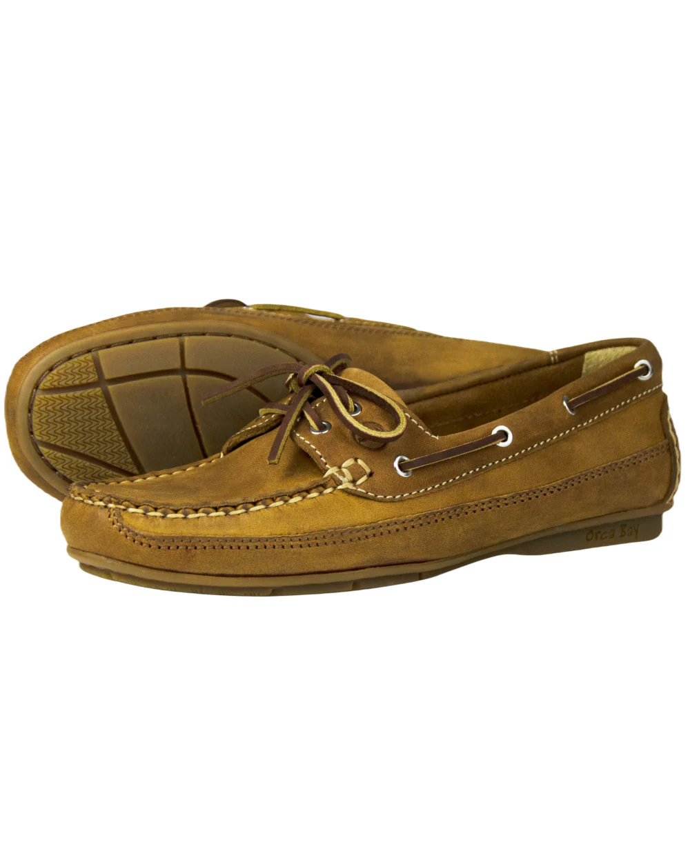 Orca Bay Bahamas Womens Deck Shoes - Image 2