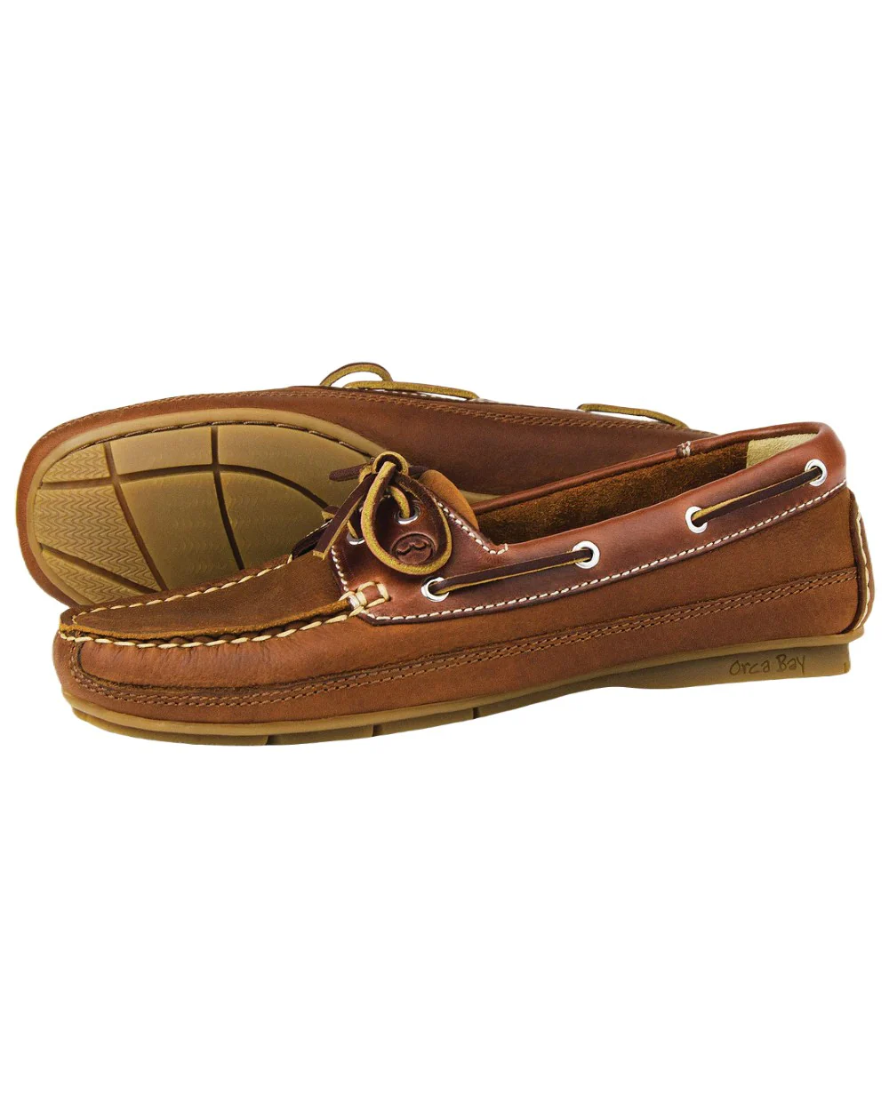 Orca Bay Bahamas Womens Deck Shoes - Image 3