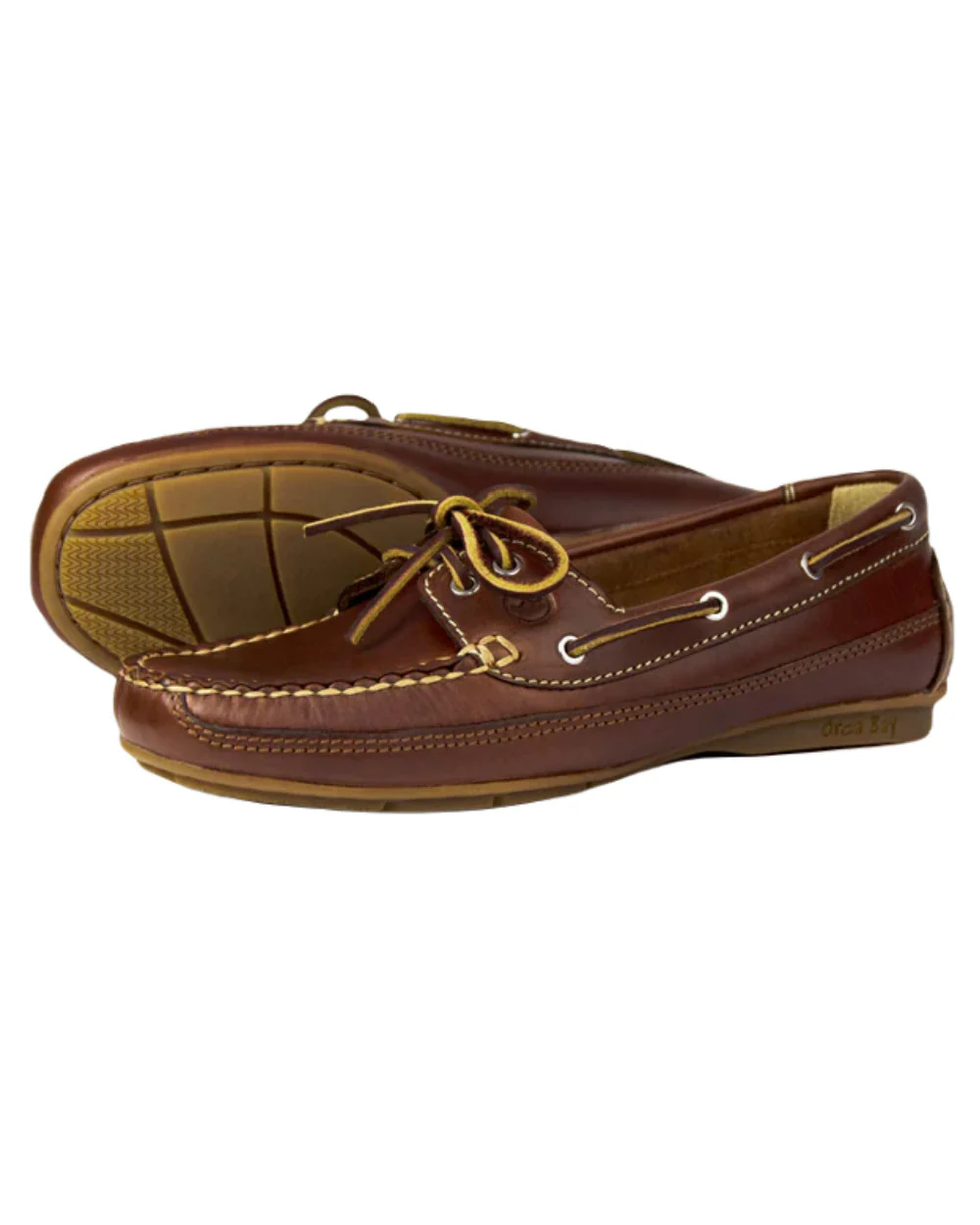 Orca Bay Bahamas Womens Deck Shoes - Image 4