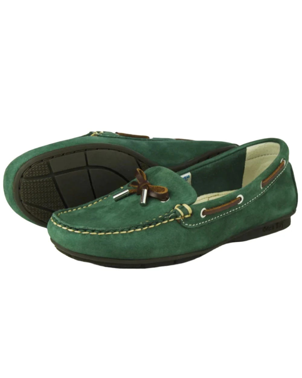 Orca Bay Ballena Womens Loafers - Image 3