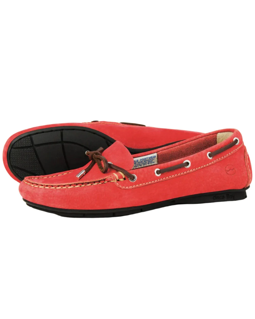 Orca Bay Ballena Womens Loafers - Image 4