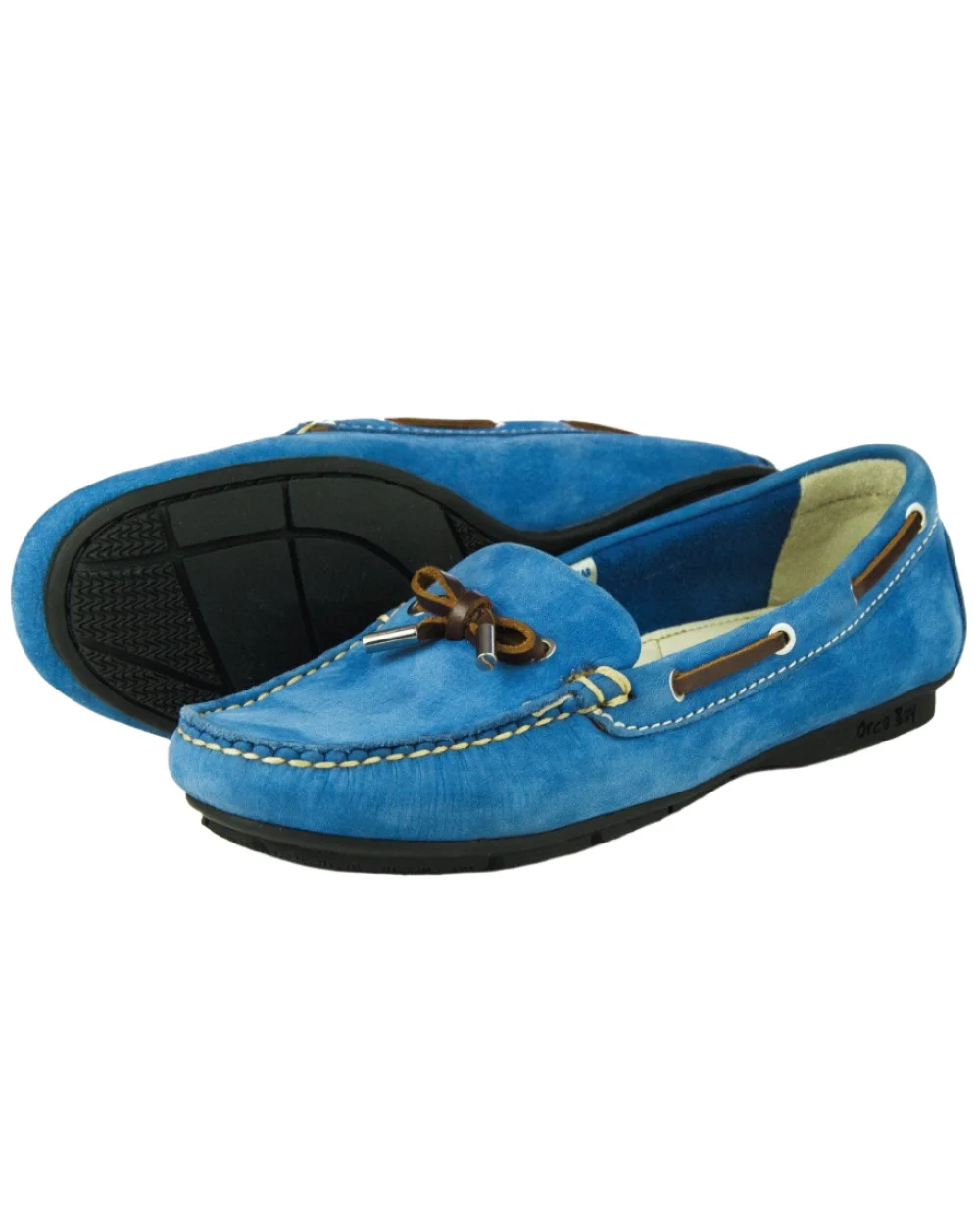 Orca Bay Ballena Womens Loafers - Image 5