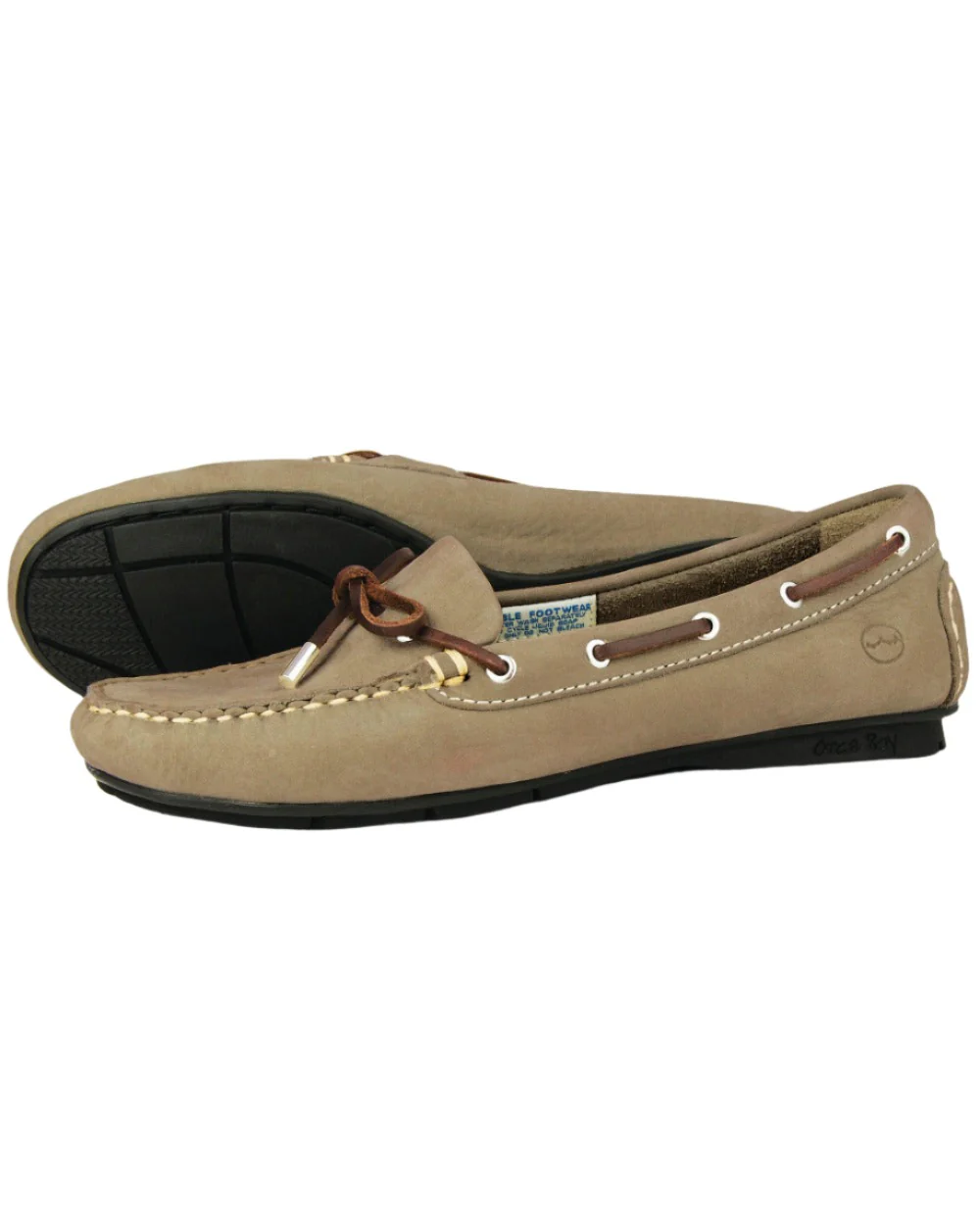 Orca Bay Ballena Womens Loafers - Image 6