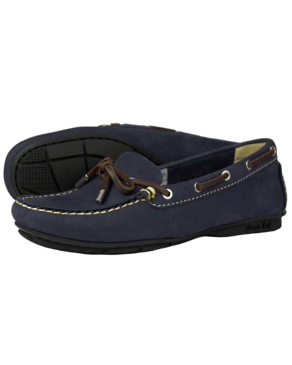 Orca Bay Ballena Womens Loafers - Image 7