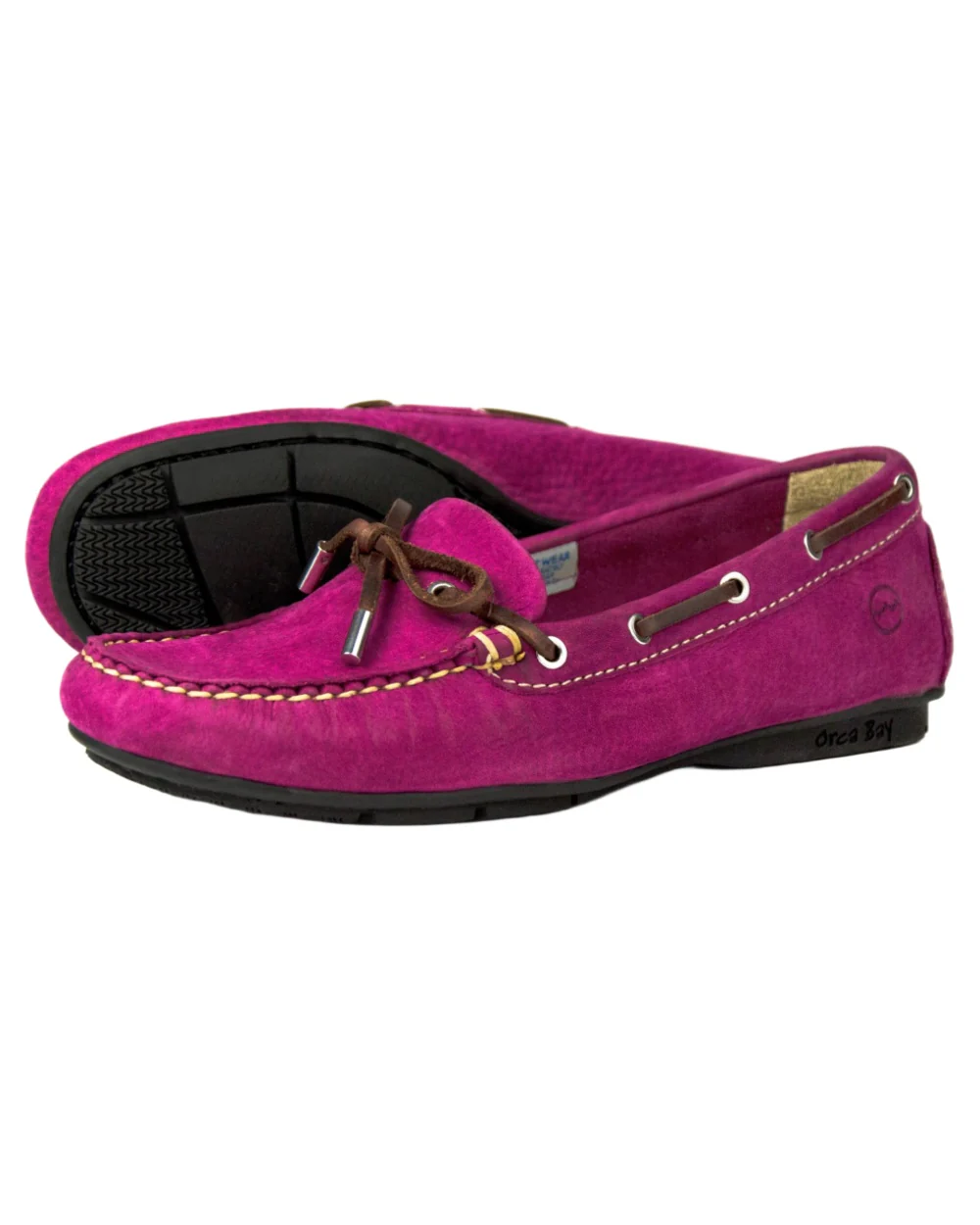 Orca Bay Ballena Womens Loafers - Image 8