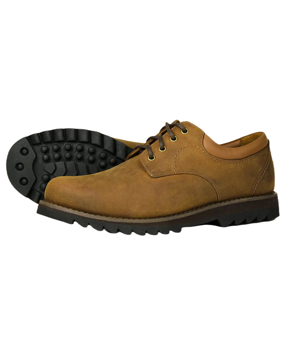 Orca Bay Bilbury Mens Country Shoes - Image 2