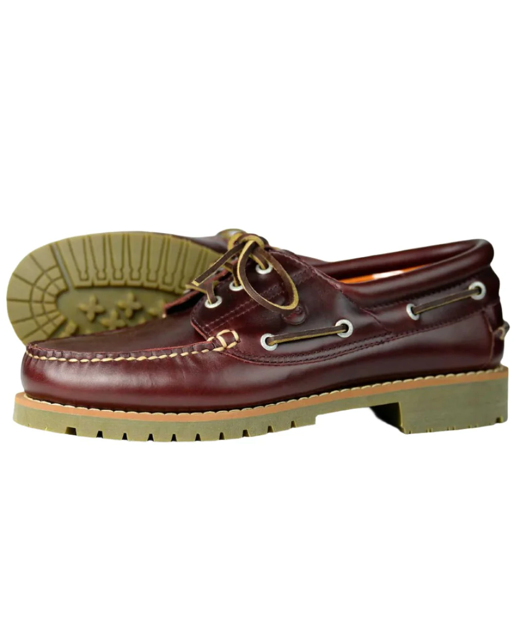 Orca Bay Buffalo Mens Country Shoes - Image 2