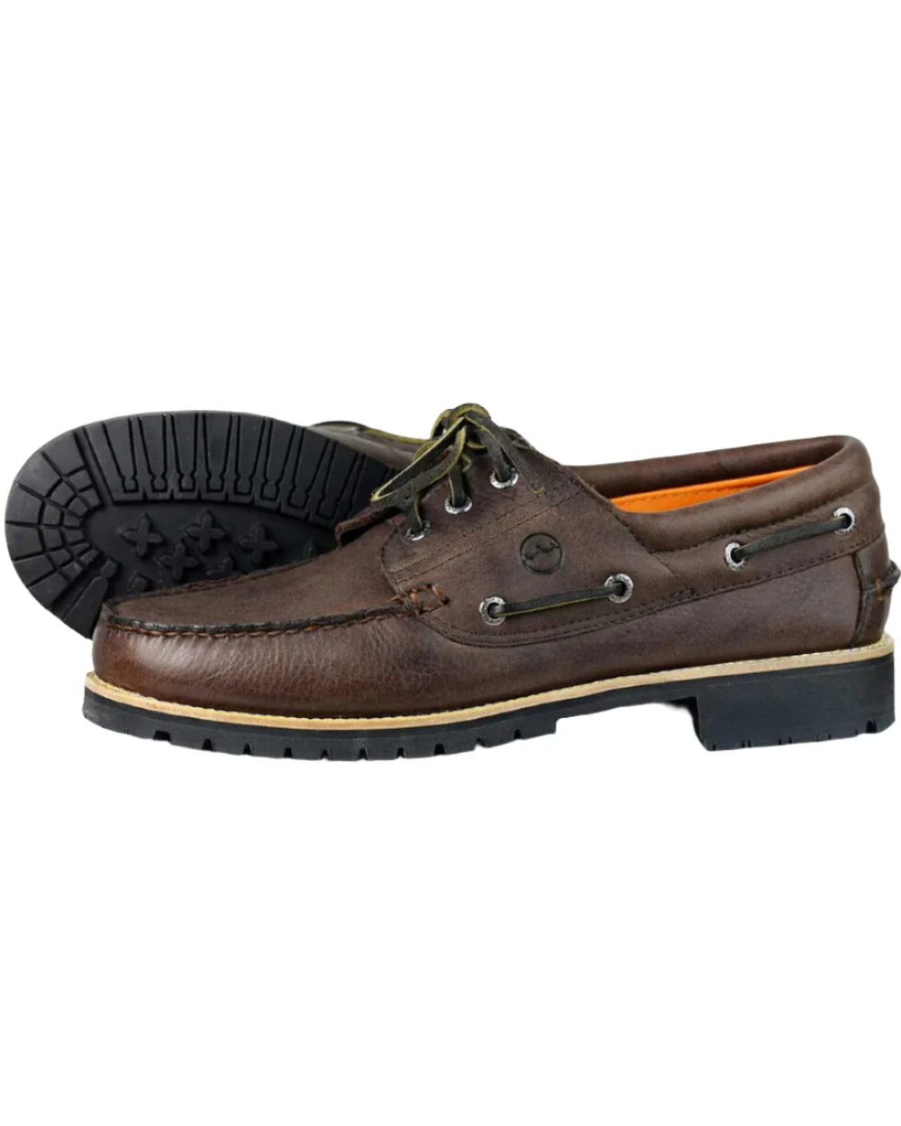 Orca Bay Buffalo Mens Country Shoes - Image 3