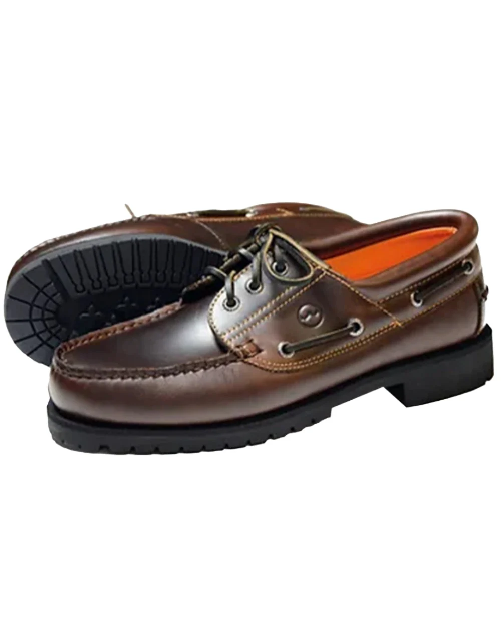 Orca Bay Buffalo Mens Country Shoes - Image 4