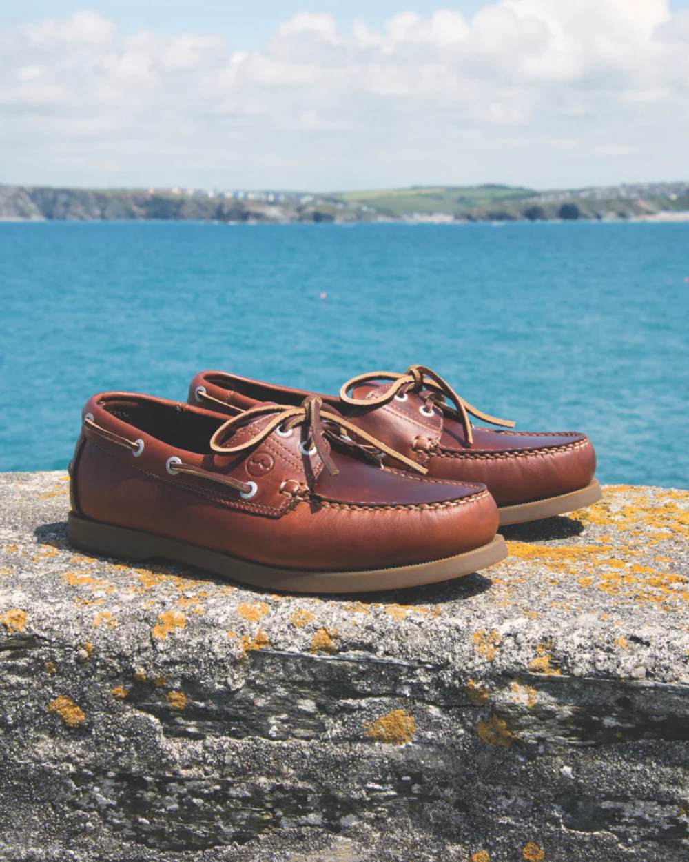 Orca Bay Creek Mens Deck Shoes - Image 2