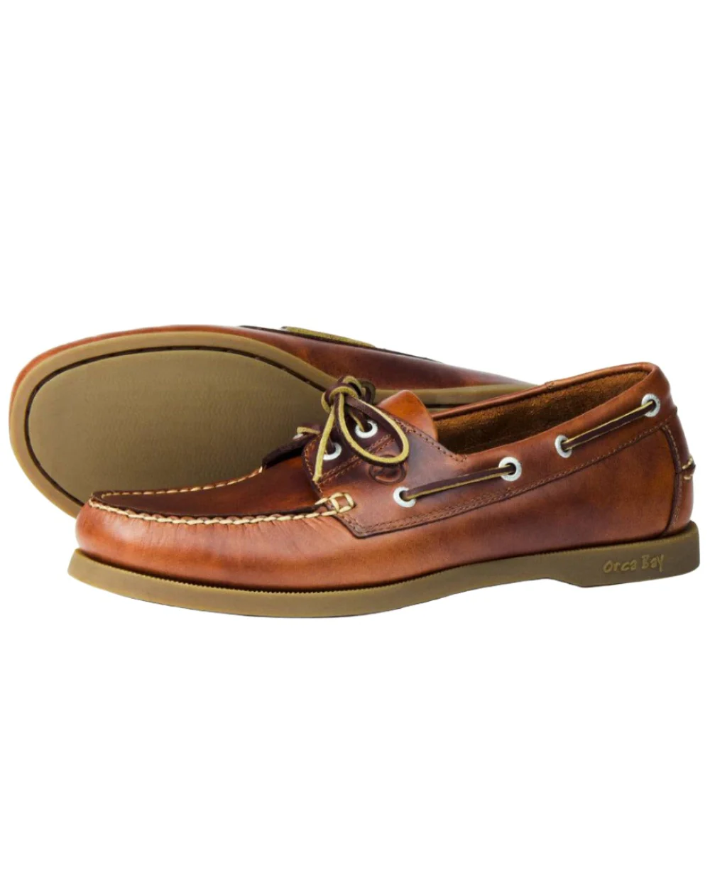 Orca Bay Creek Mens Deck Shoes - Image 3