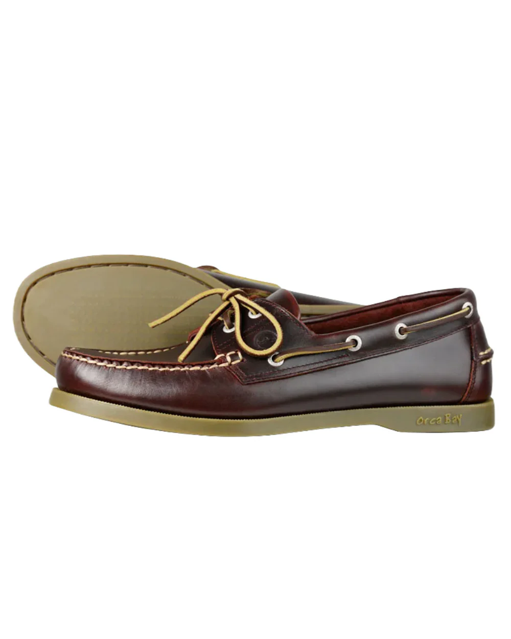 Orca Bay Creek Mens Deck Shoes - Image 4