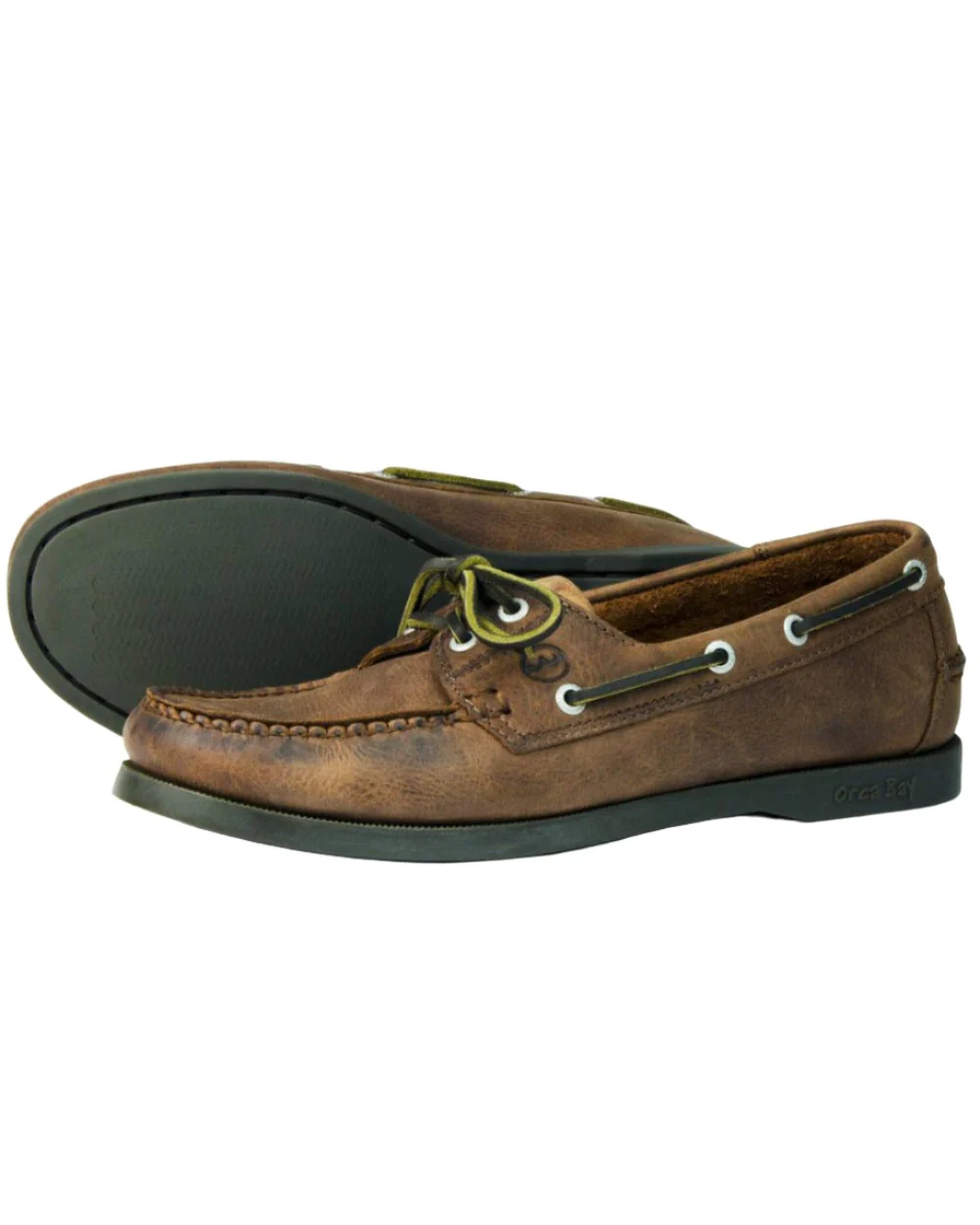 Orca Bay Creek Mens Deck Shoes - Image 5