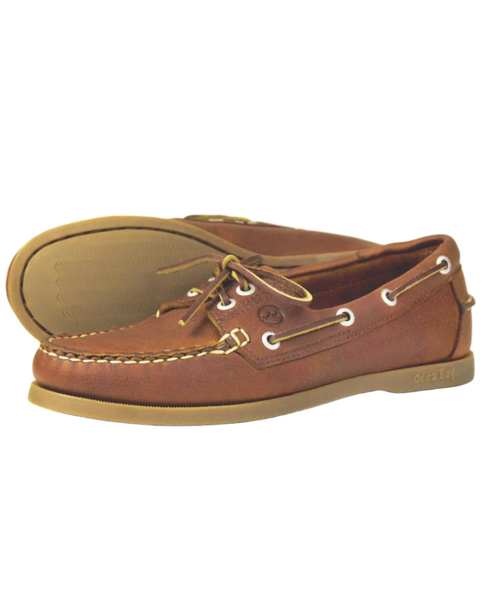Orca Bay Creek Mens Deck Shoes - Image 6