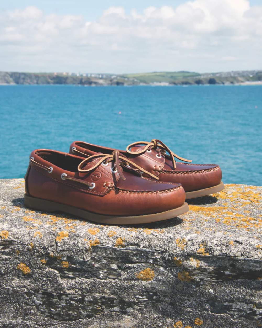 Orca Bay Creek Womens Deck Shoes - Image 2