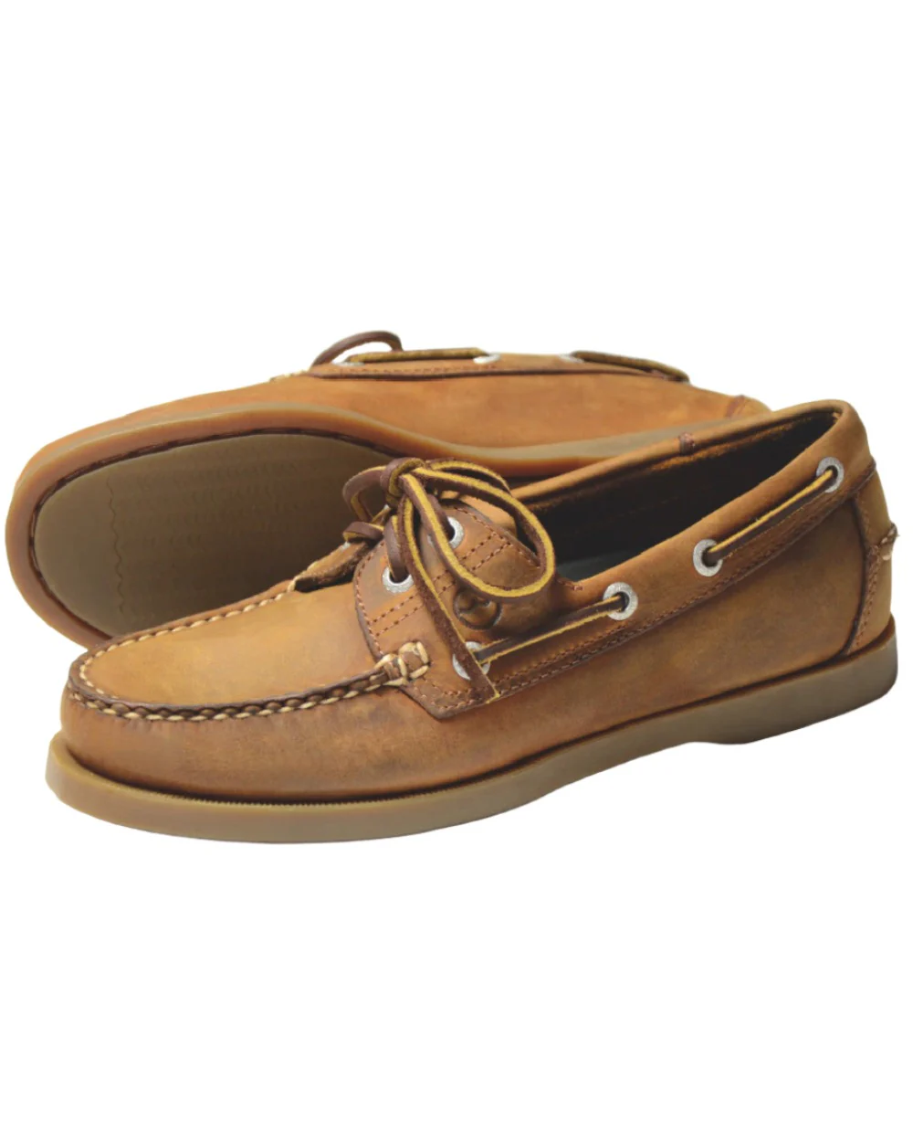 Orca Bay Creek Womens Deck Shoes - Image 3