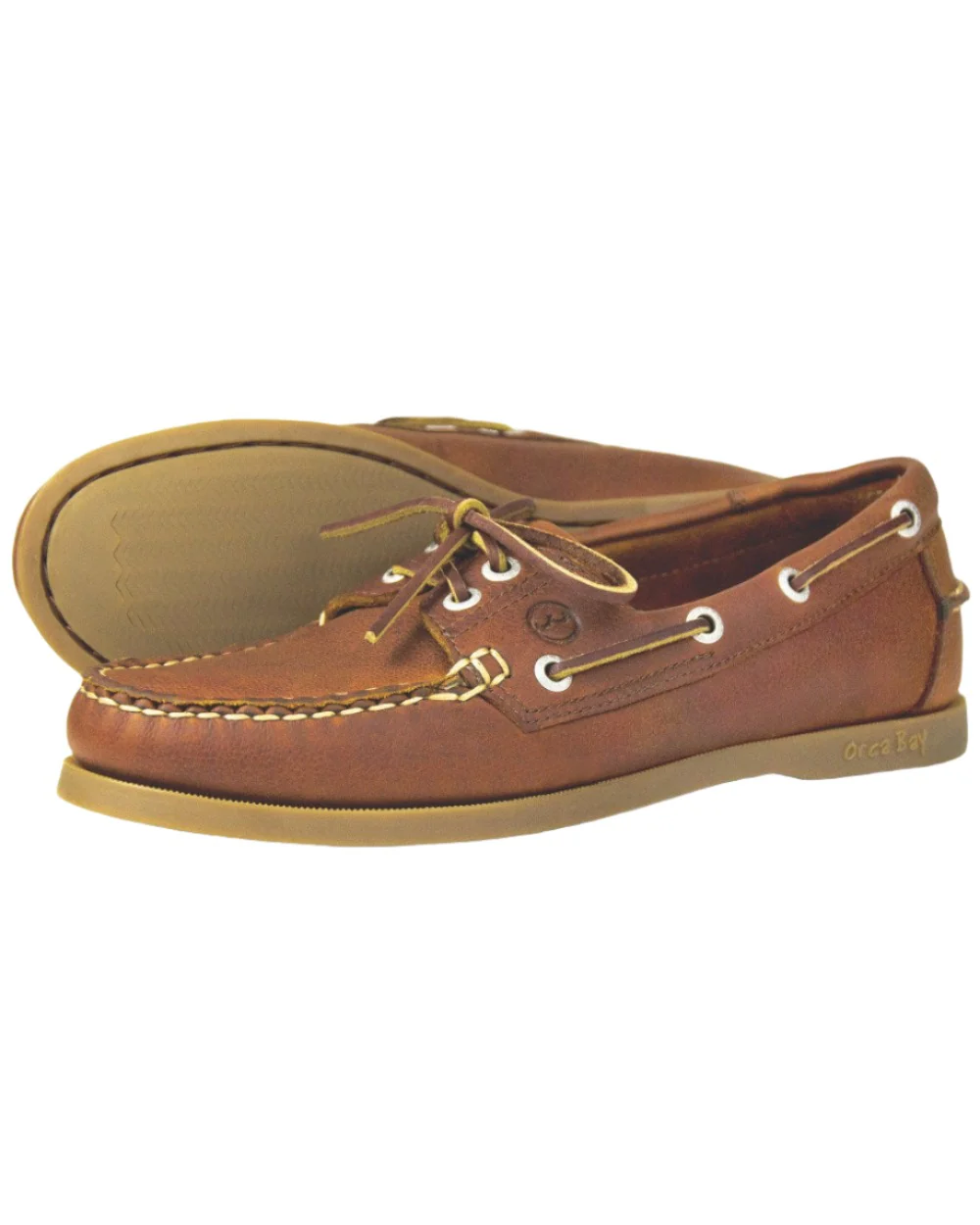 Orca Bay Creek Womens Deck Shoes - Image 4