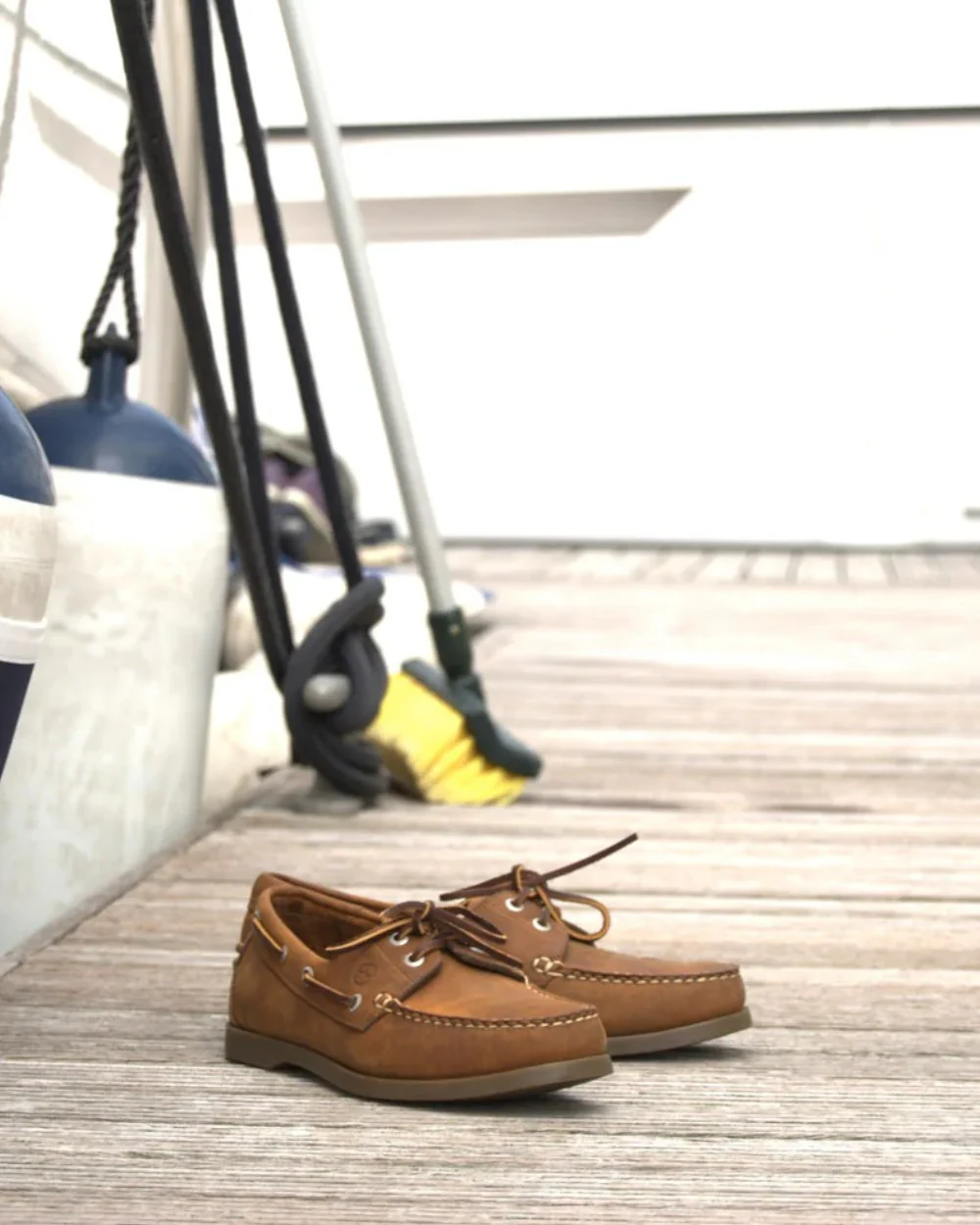 Orca Bay Creek Womens Deck Shoes - Image 5