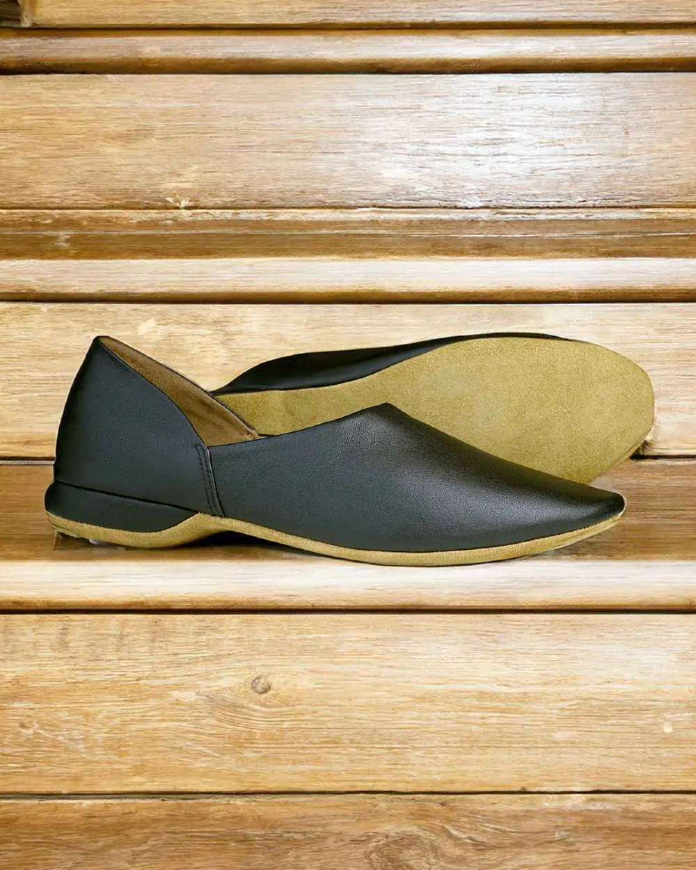 Orca Bay George Mens Slippers - Image 2