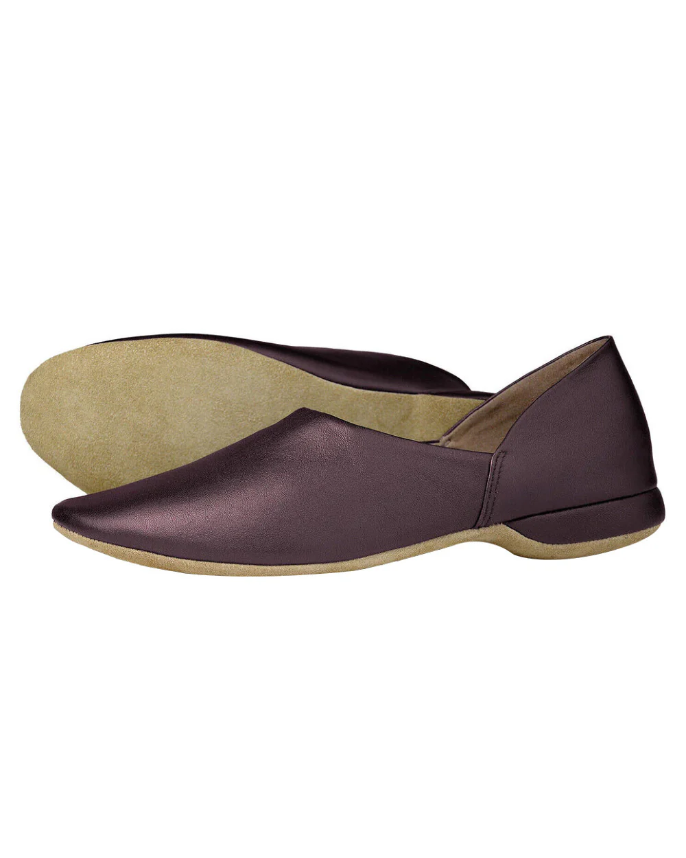 Orca Bay George Mens Slippers - Image 3