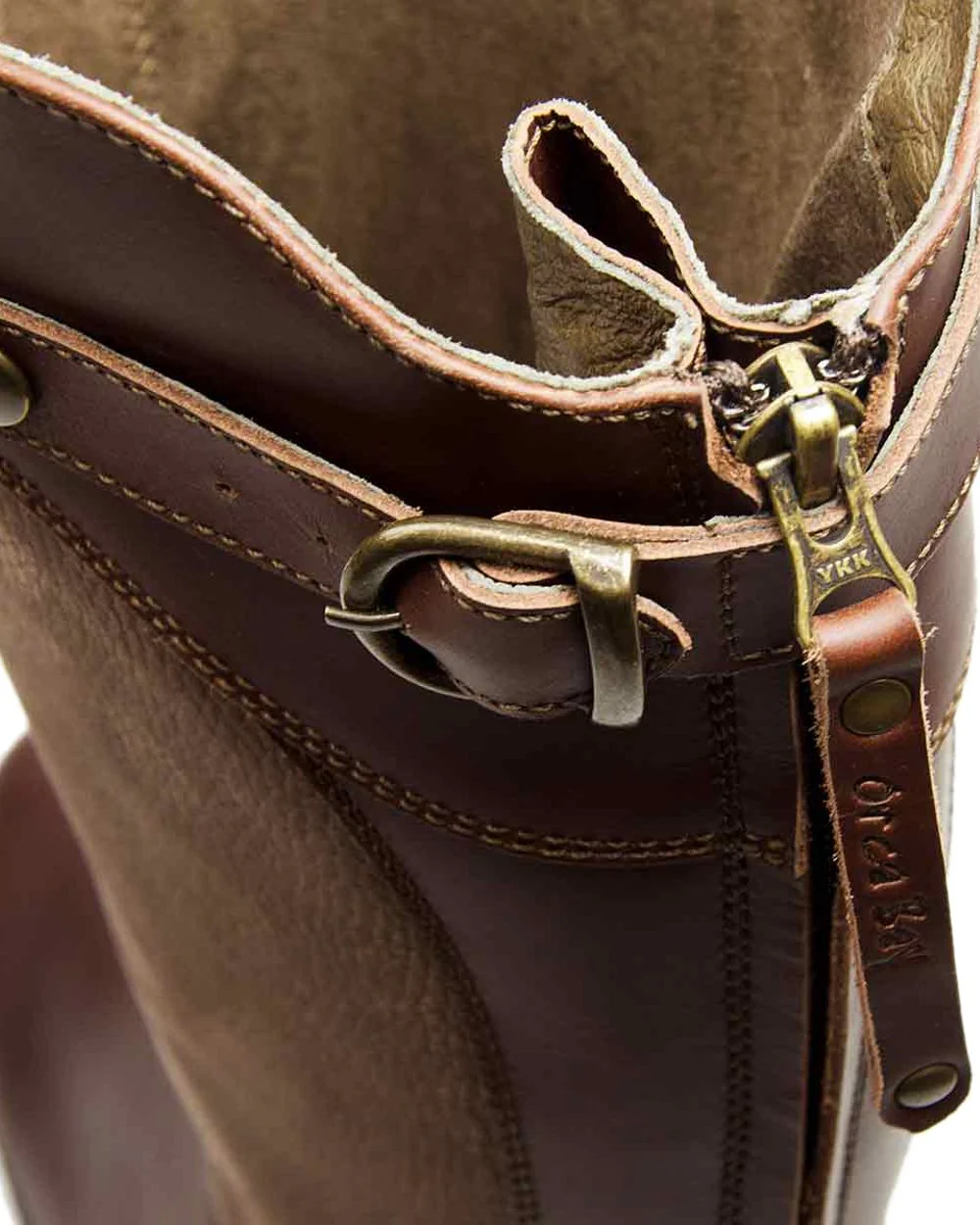 Orca Bay Harris Waterproof Country Boots - Image 4