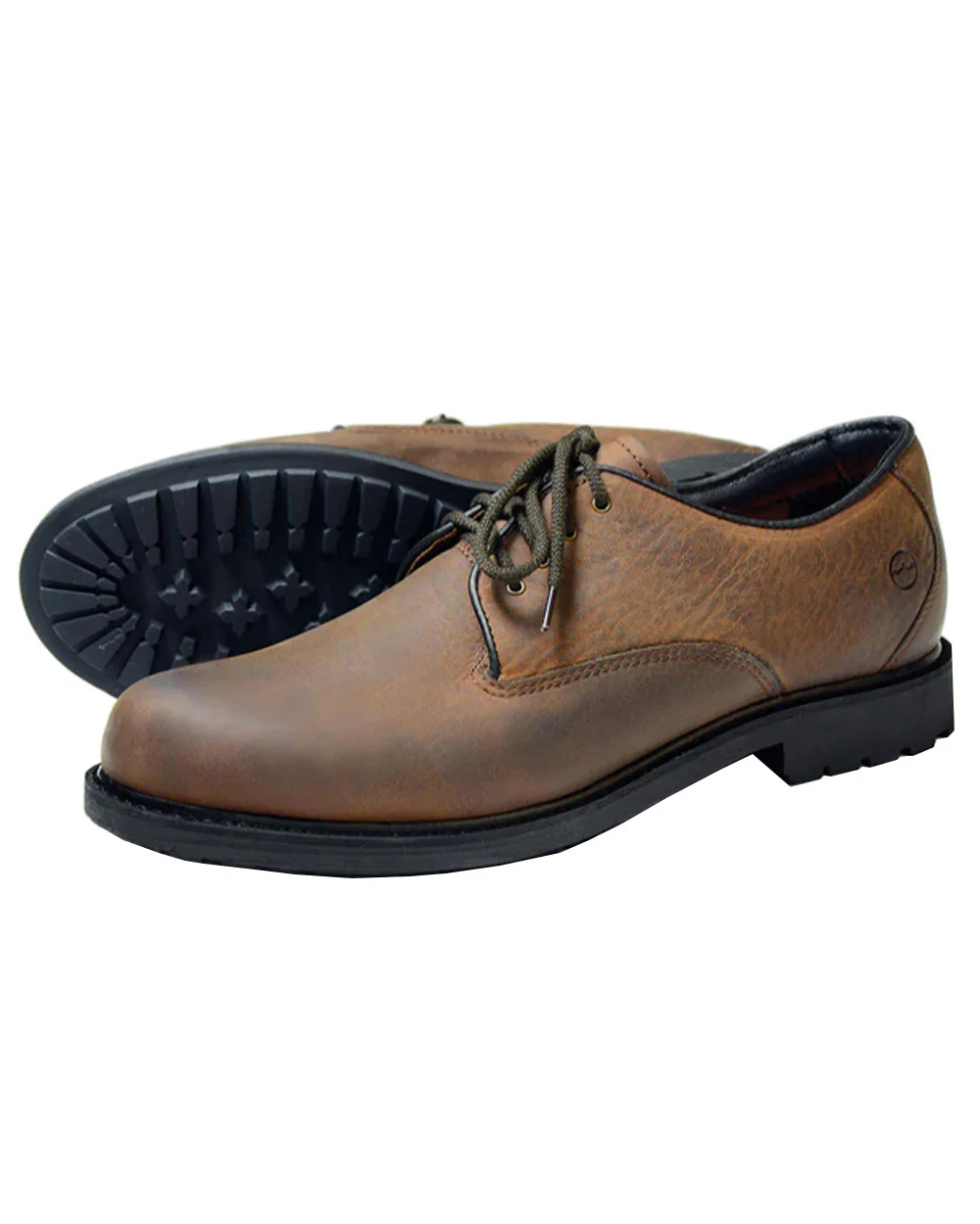 Orca Bay Malvern Mens Country Shoes - Image 4