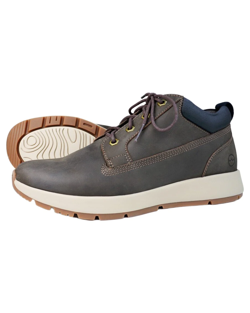 Orca Bay Mens Aberdeen Boots - Image 2