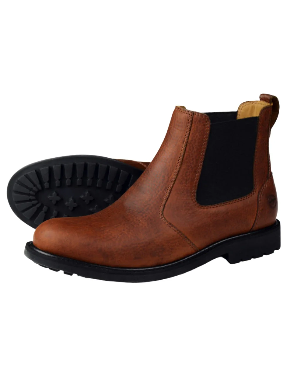Orca Bay Mens Brecon Chelsea Boots - Image 3