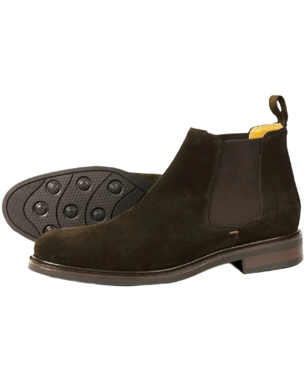 Orca Bay Mens Chalfont Chelsea Boots - Image 2