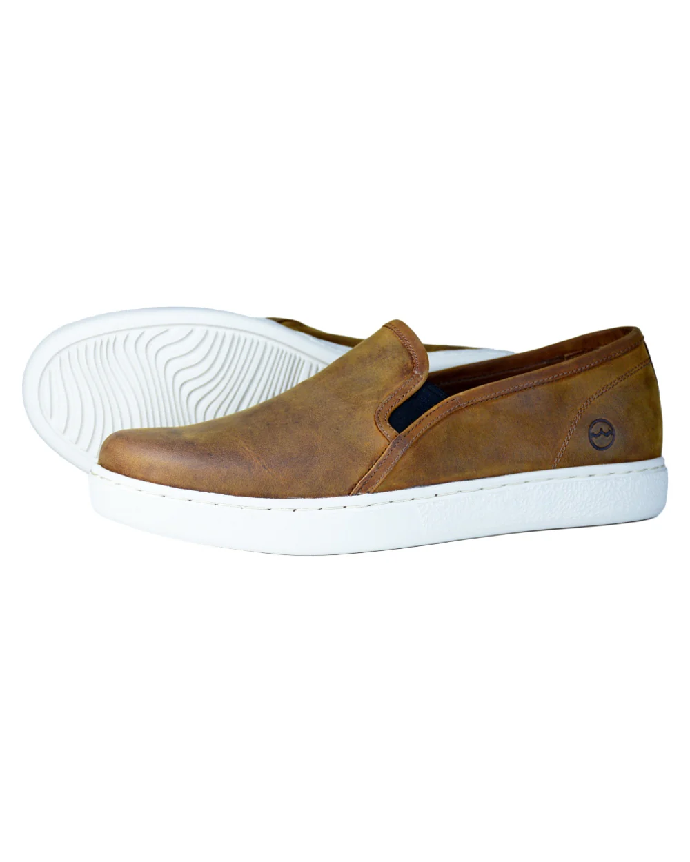 Orca Bay Mens Fulham Loafers - Image 3