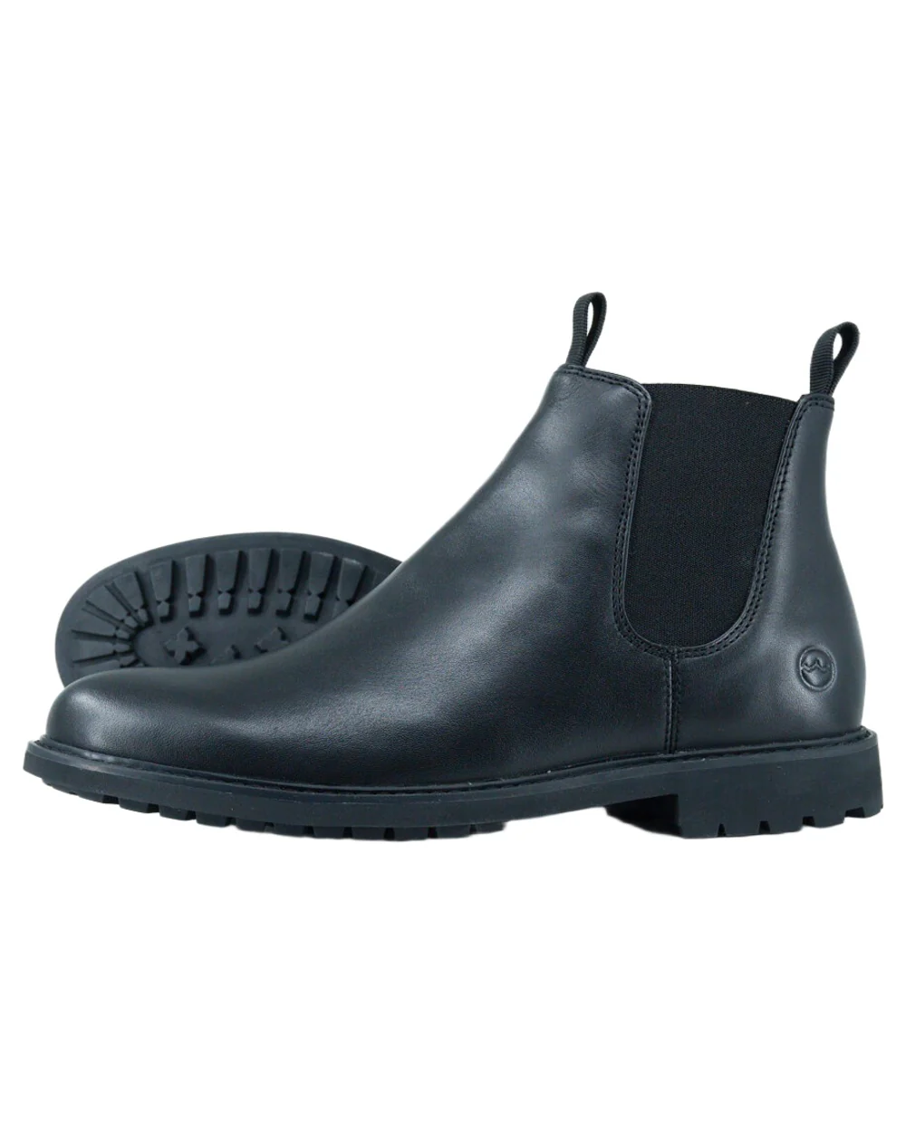 Orca Bay Mens Henley Shoes - Image 2