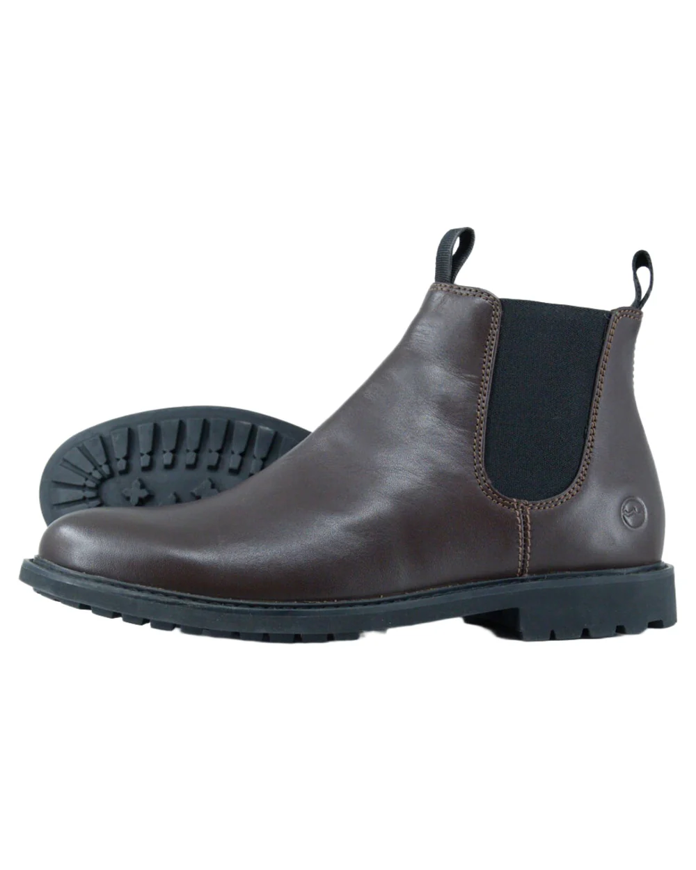 Orca Bay Mens Henley Shoes - Image 3