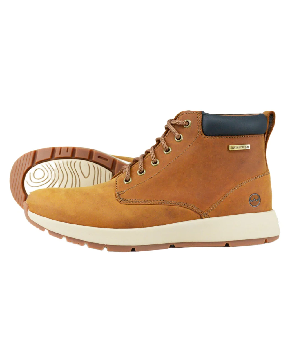 Orca Bay Mens Kielder Waterproof Boots - Image 2