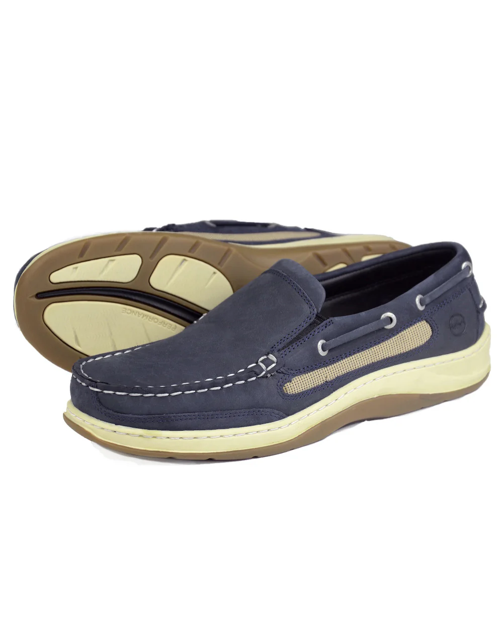 Orca Bay Mens Largs Loafers - Image 2