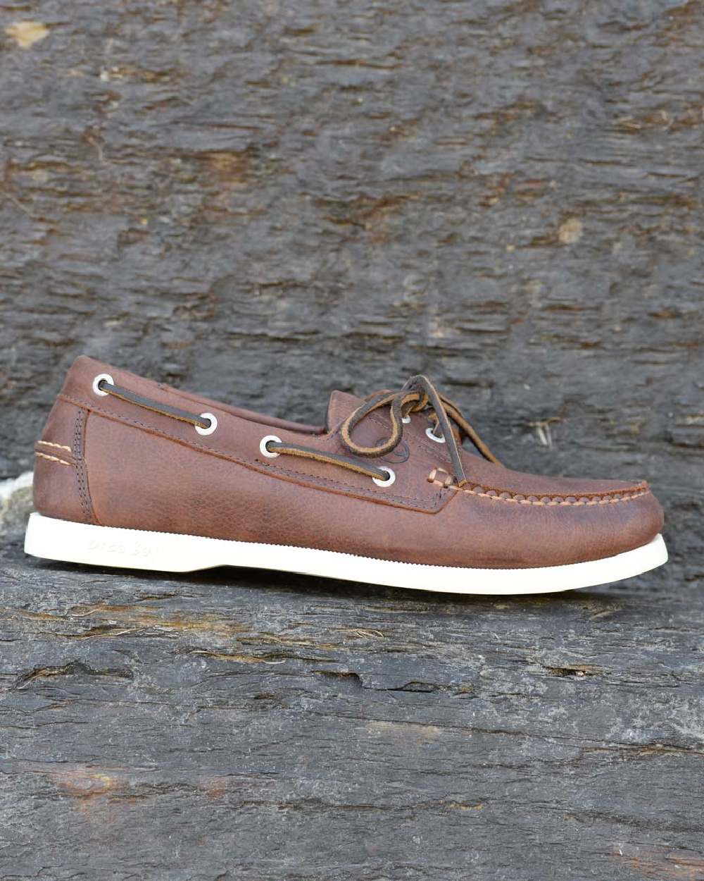 Orca Bay Mens Maine Deck Shoes - Image 3