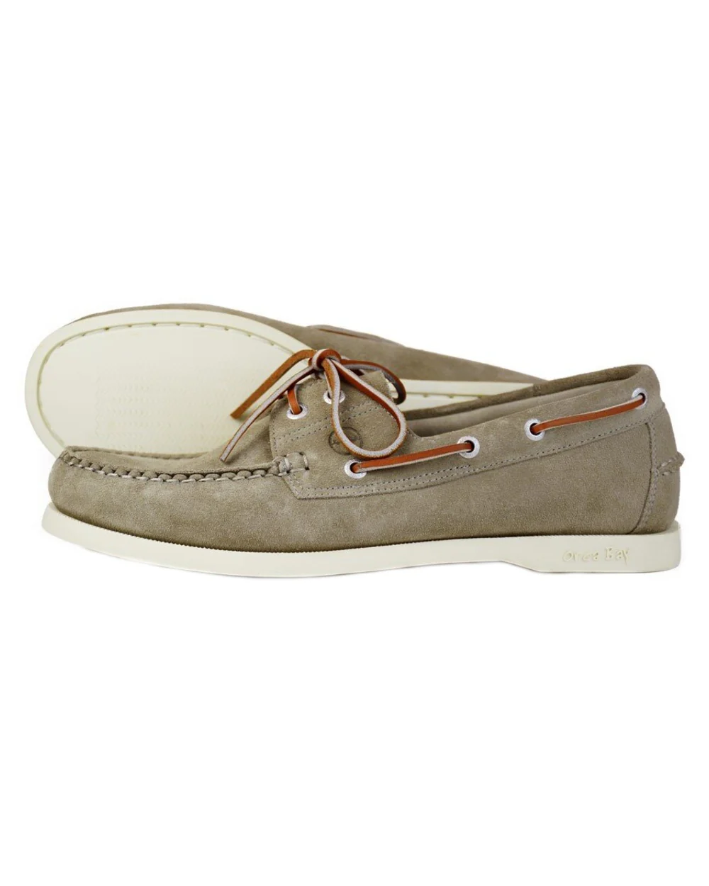 Orca Bay Mens Maine Deck Shoes - Image 4
