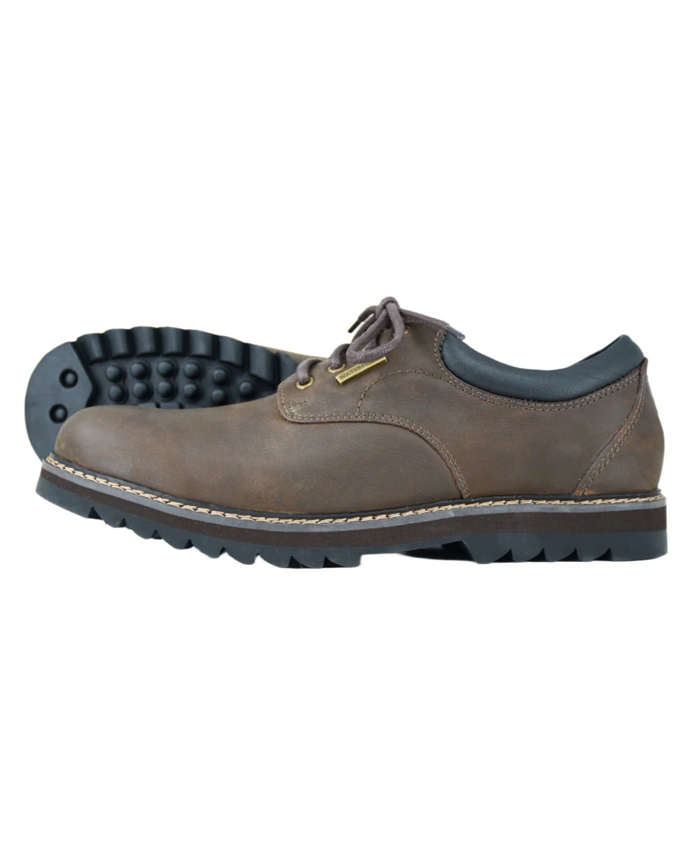 Orca Bay Mens Painswick Fully Waterproof Walking Shoes