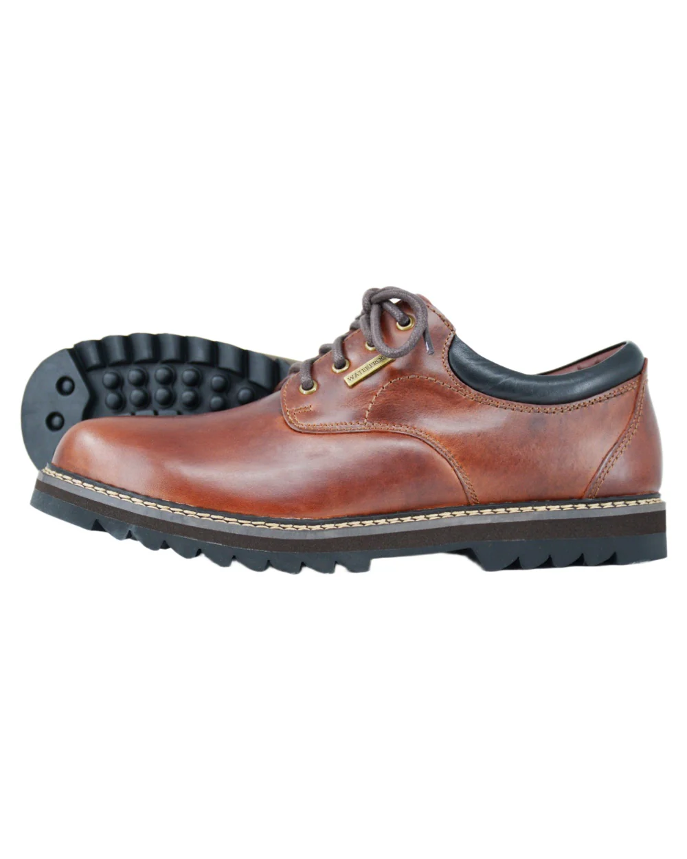 Orca Bay Mens Painswick Fully Waterproof Walking Shoes - Image 2