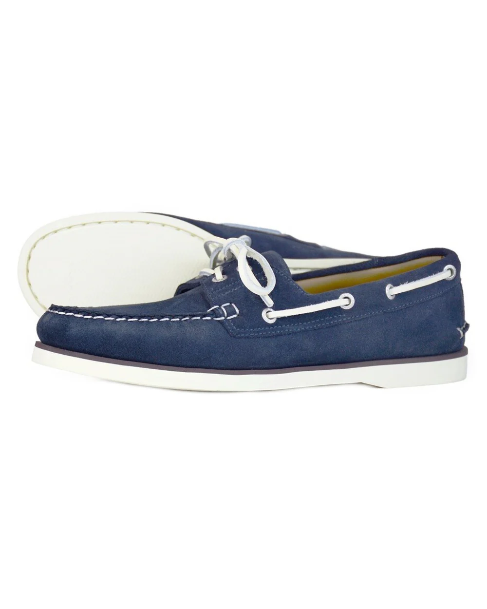 Orca Bay Mens Portland Premium Ocean Gold Shoes - Image 5