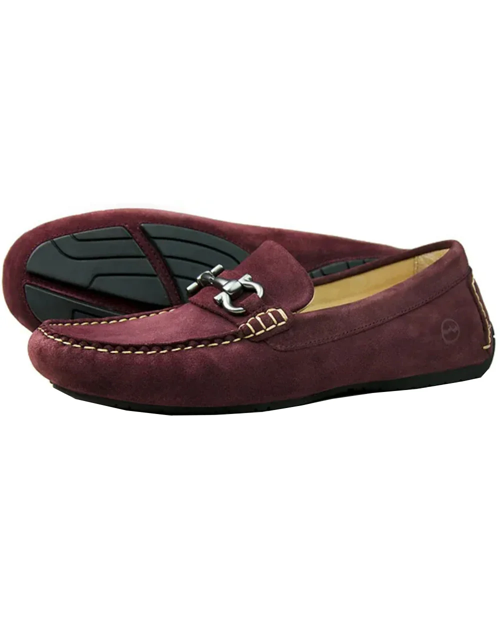 Orca Bay Mens Roma II Loafers - Image 3