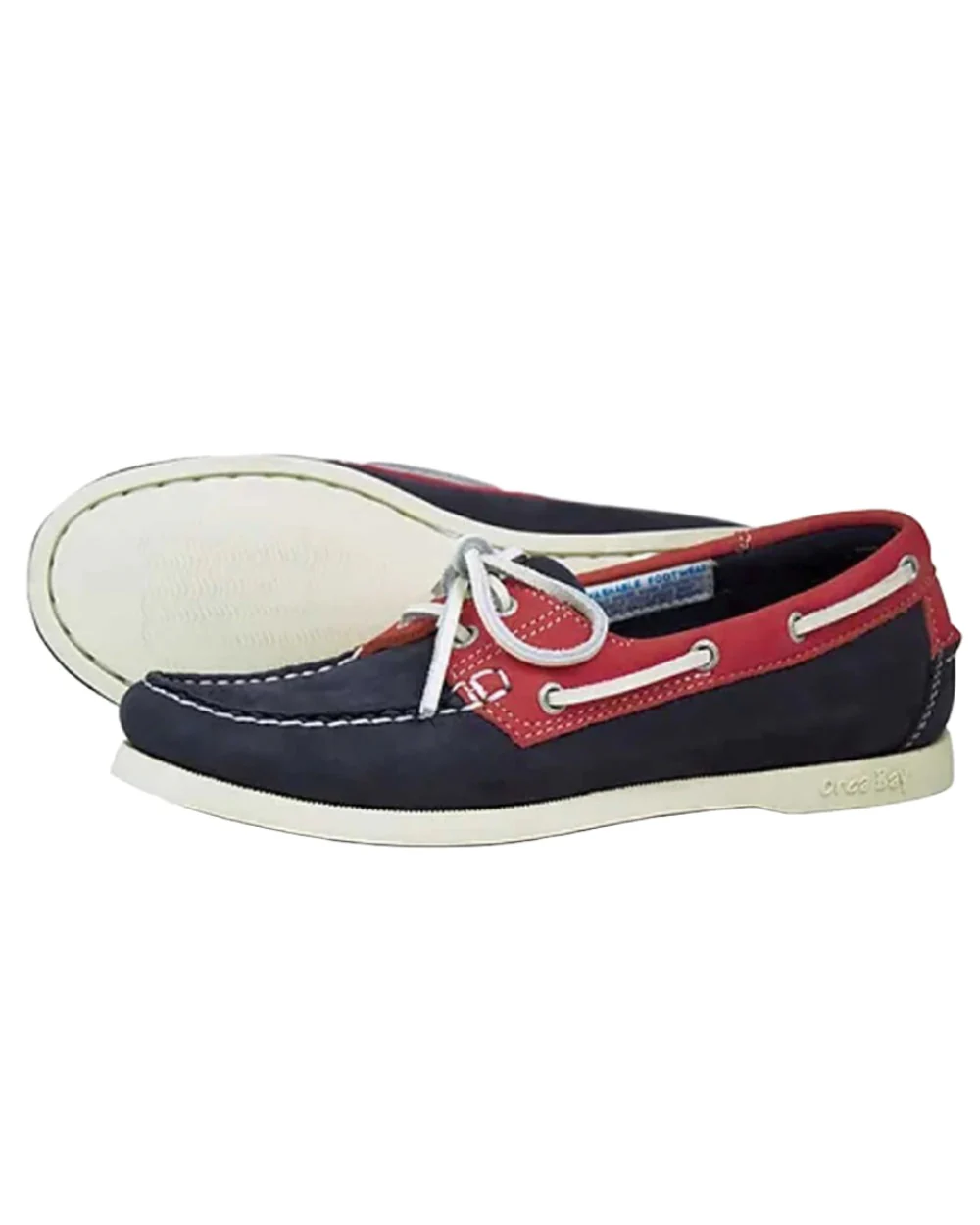 Orca Bay Mens Sandusky Deck Shoes - Image 3