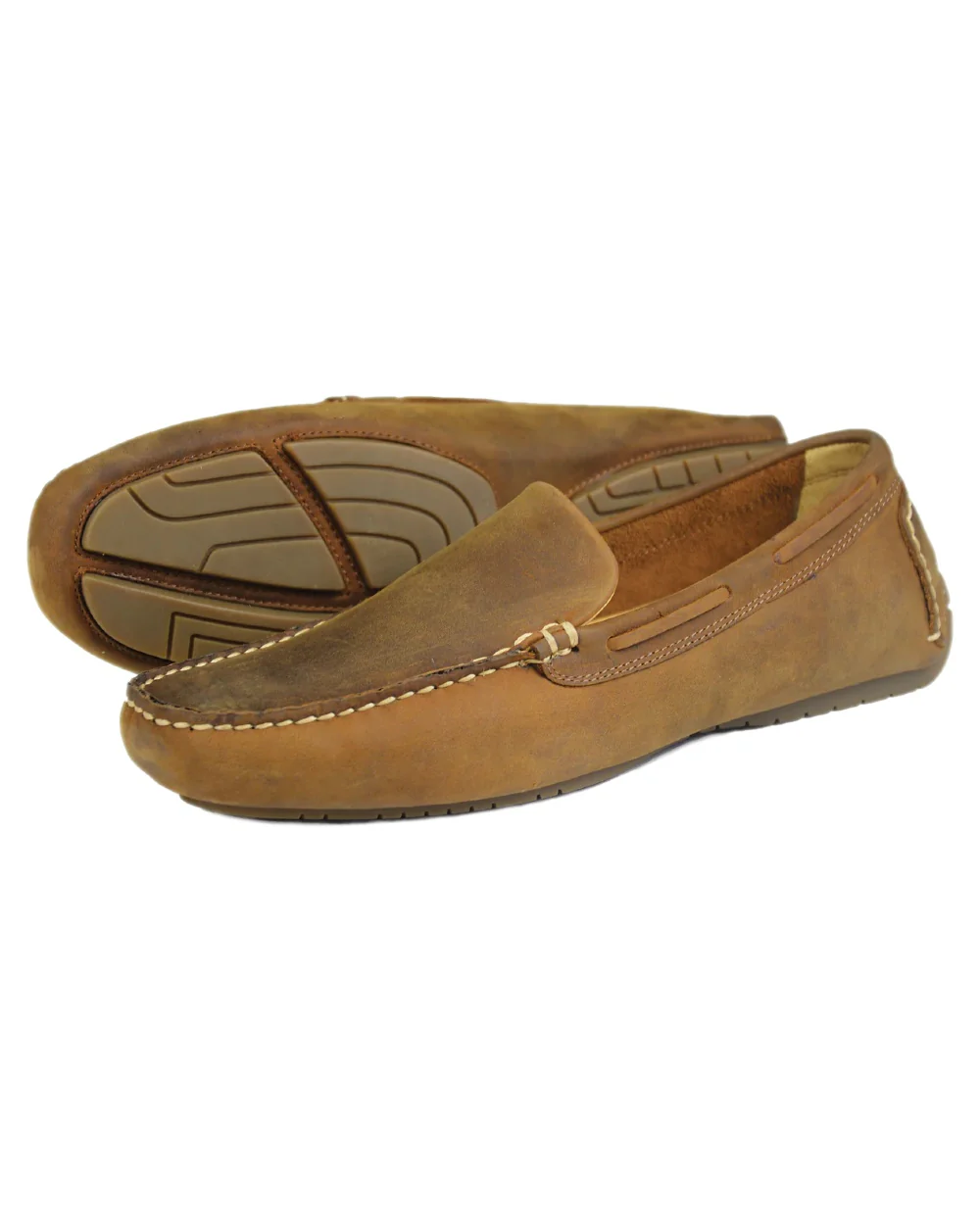 Orca Bay Mens Silverstone Loafers - Image 3
