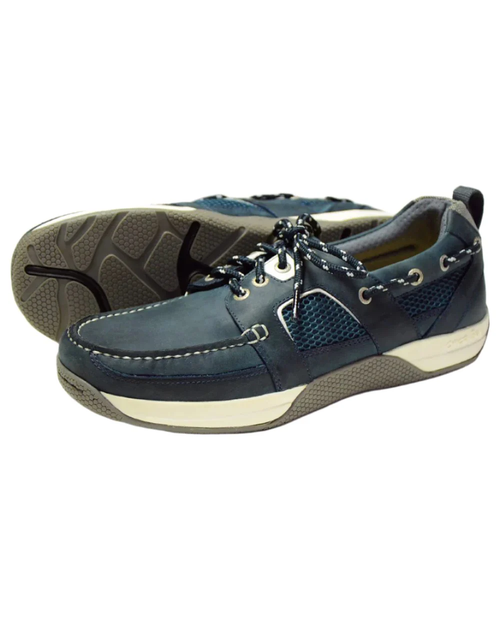 Orca Bay Mens Wave Sports Boat Shoes - Image 3
